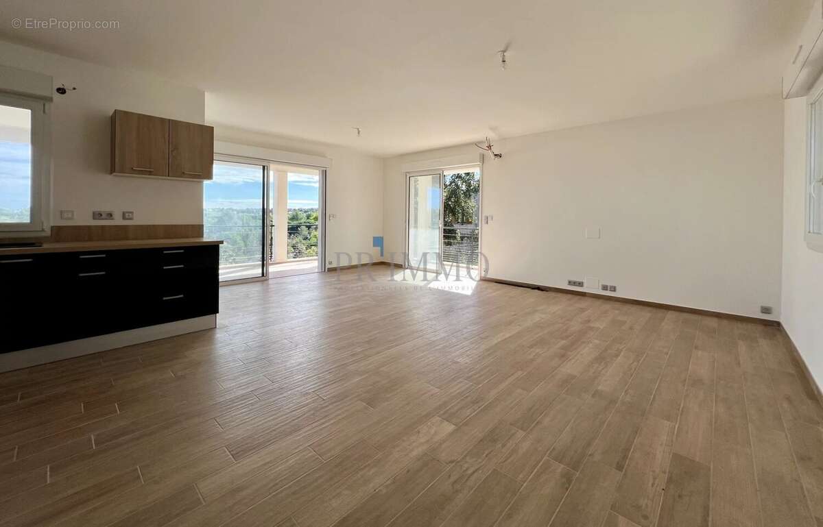 Maison à FREJUS
