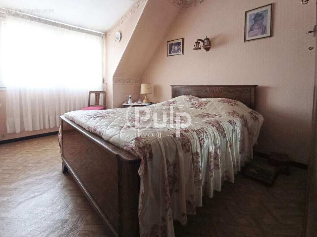 Maison à AVION
