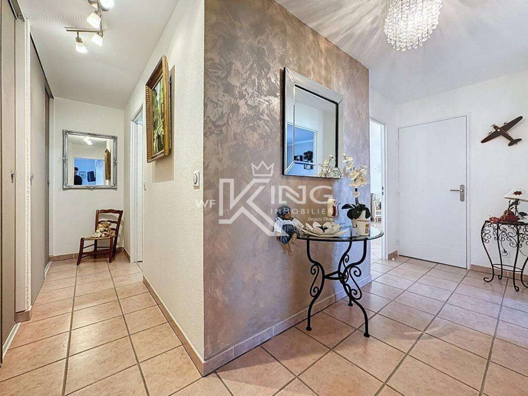 Appartement à SAINT-RAPHAEL