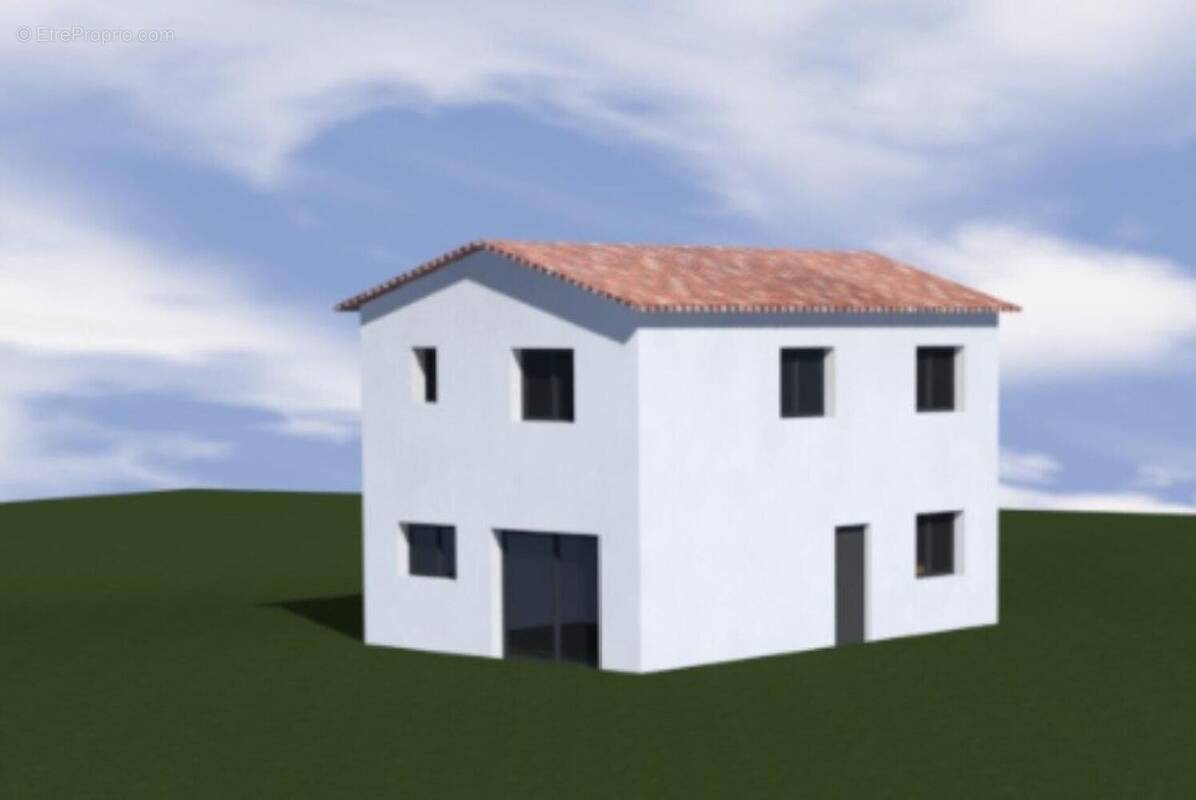 Photo 1 - Terrain à LA CIOTAT