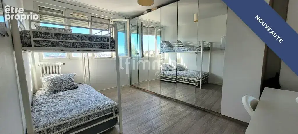 Appartement 3 pièces - photo 5