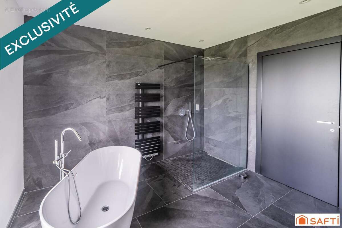 Photo 9 - Maison à SEINGBOUSE