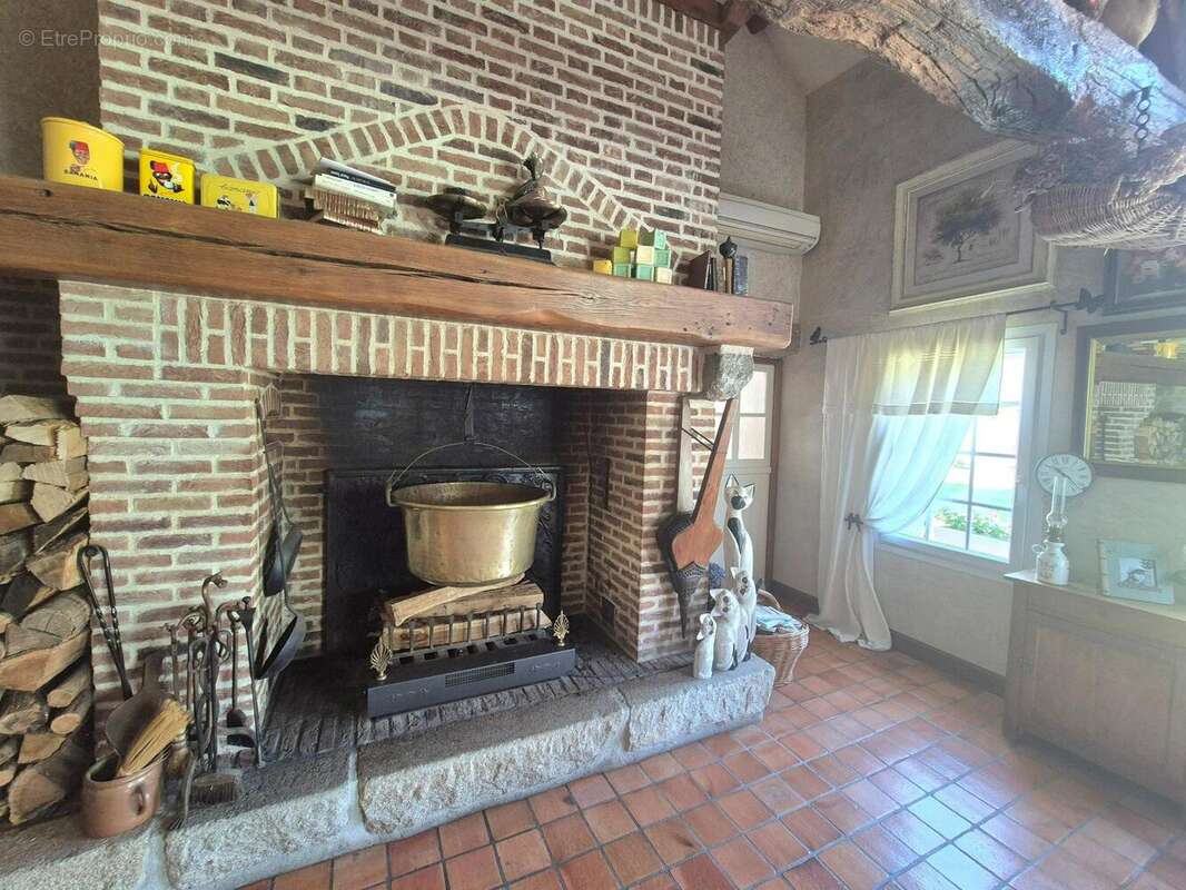 Maison 150 m² à Boissy-Mauvoisin  - photo 5