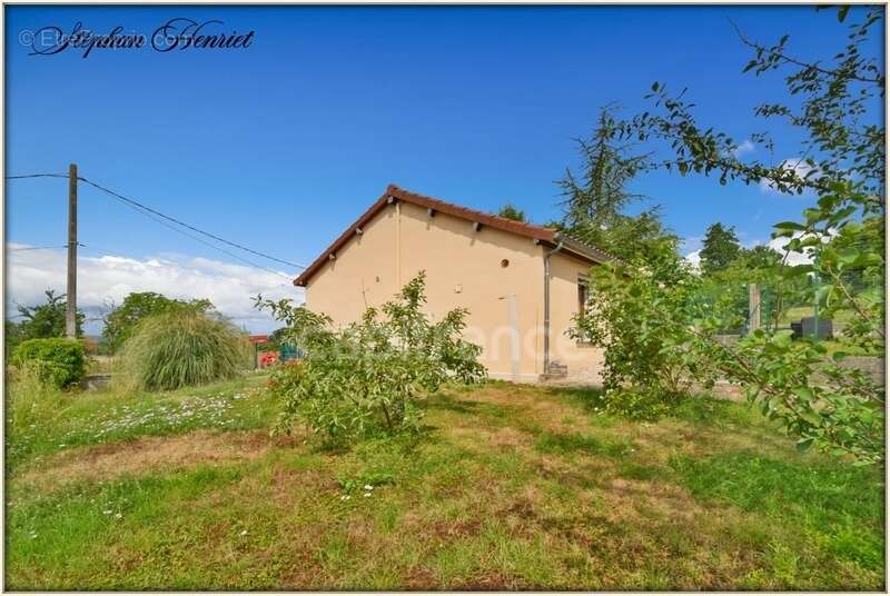 Maison à vendre 5 pièces SAINT JUVIN (08) - photo 21