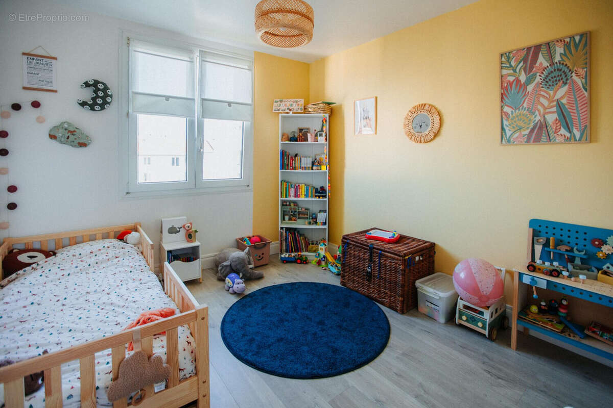 Appartement 72 m² à Anglet  - photo 5