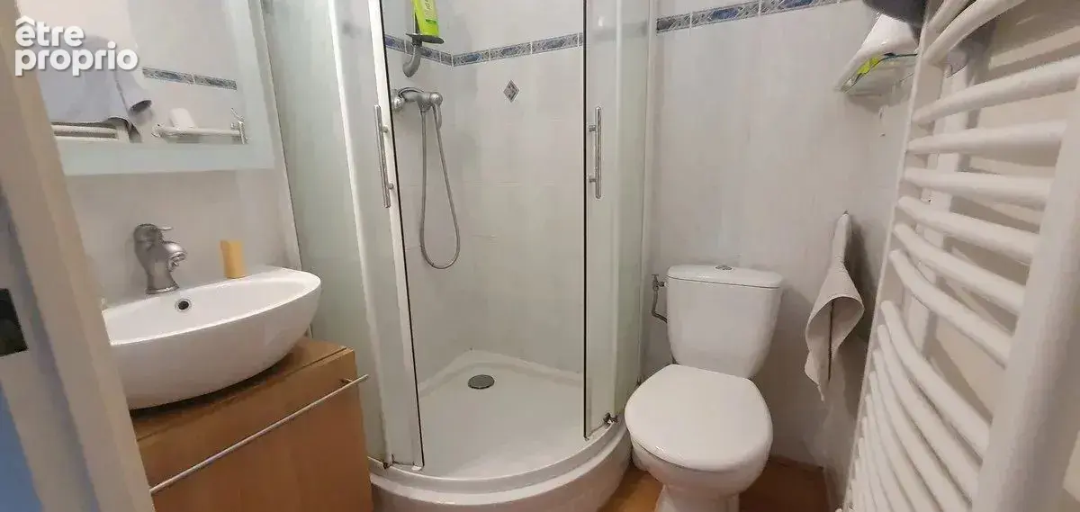 Maison 3 pièces 49 m² à vendre à Pezenas (34120) - photo 9