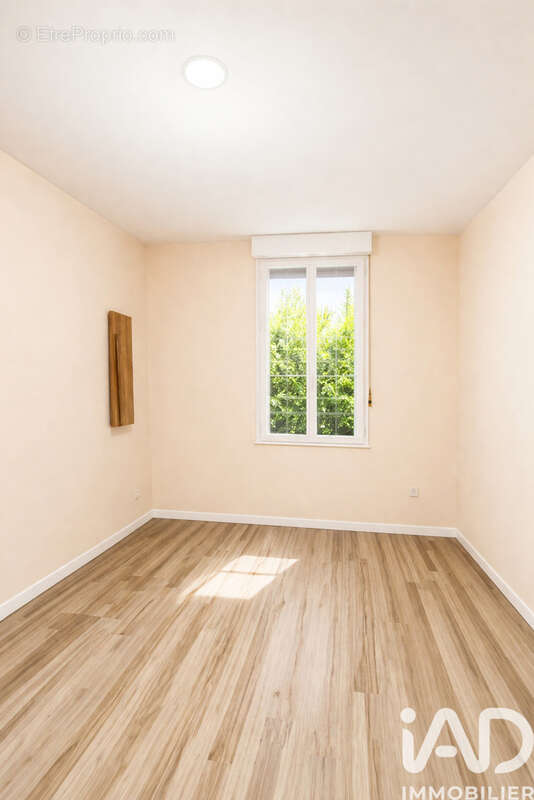 Photo 8 - Maison à BONNEUIL-EN-VALOIS