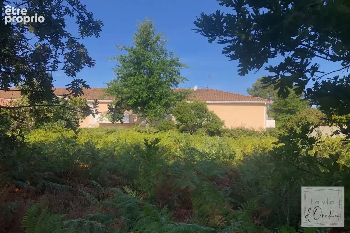 Terrain à bâtir de 797m2, libre de tout constructeur, à 5mn à pied du centre ville - photo 5