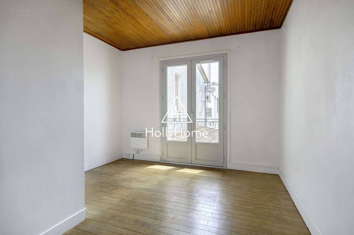 Photo 9 - Maison à SAINT-CAPRAIS-DE-BORDEAUX