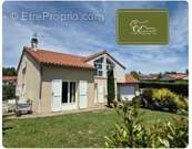 Maison à CHASPINHAC