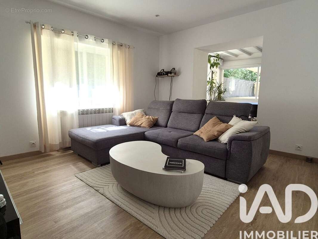 Photo 5 - Maison à BAGNOLS-SUR-CEZE