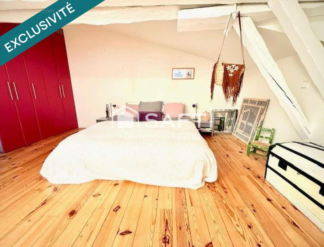 Appartement 117 m² à Arnas  - photo 9