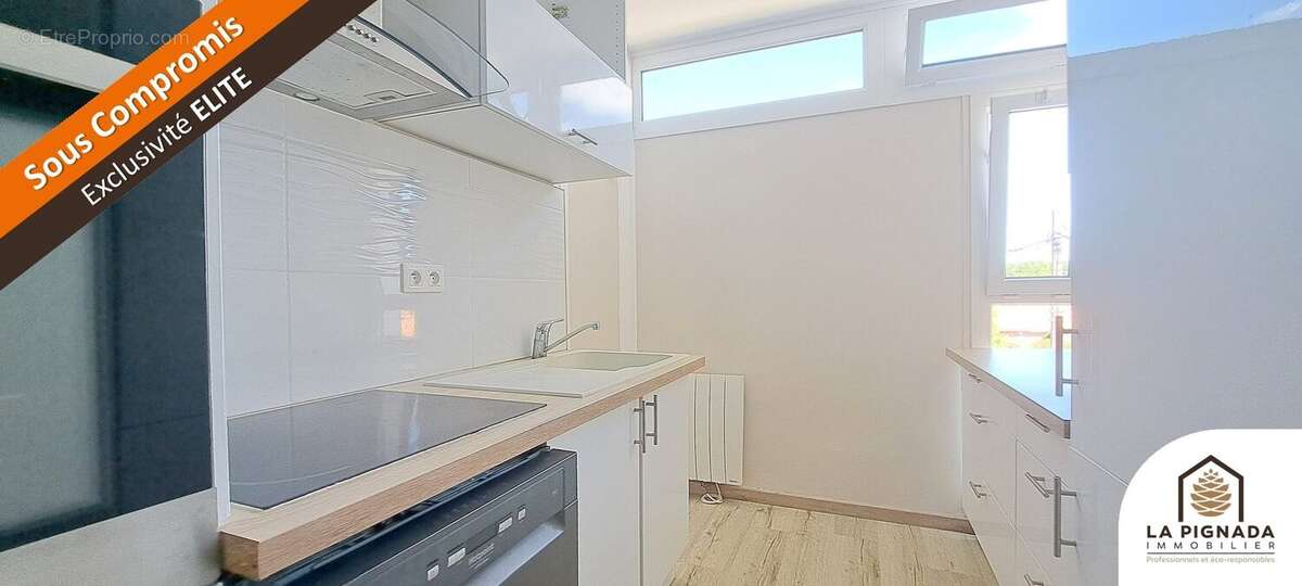 Appartement à ANDERNOS-LES-BAINS