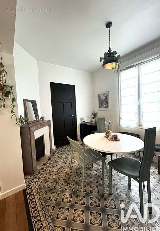 Photo 2 - Maison à LE MANS