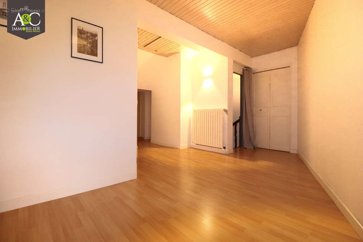 Appartement à LE FAOUET