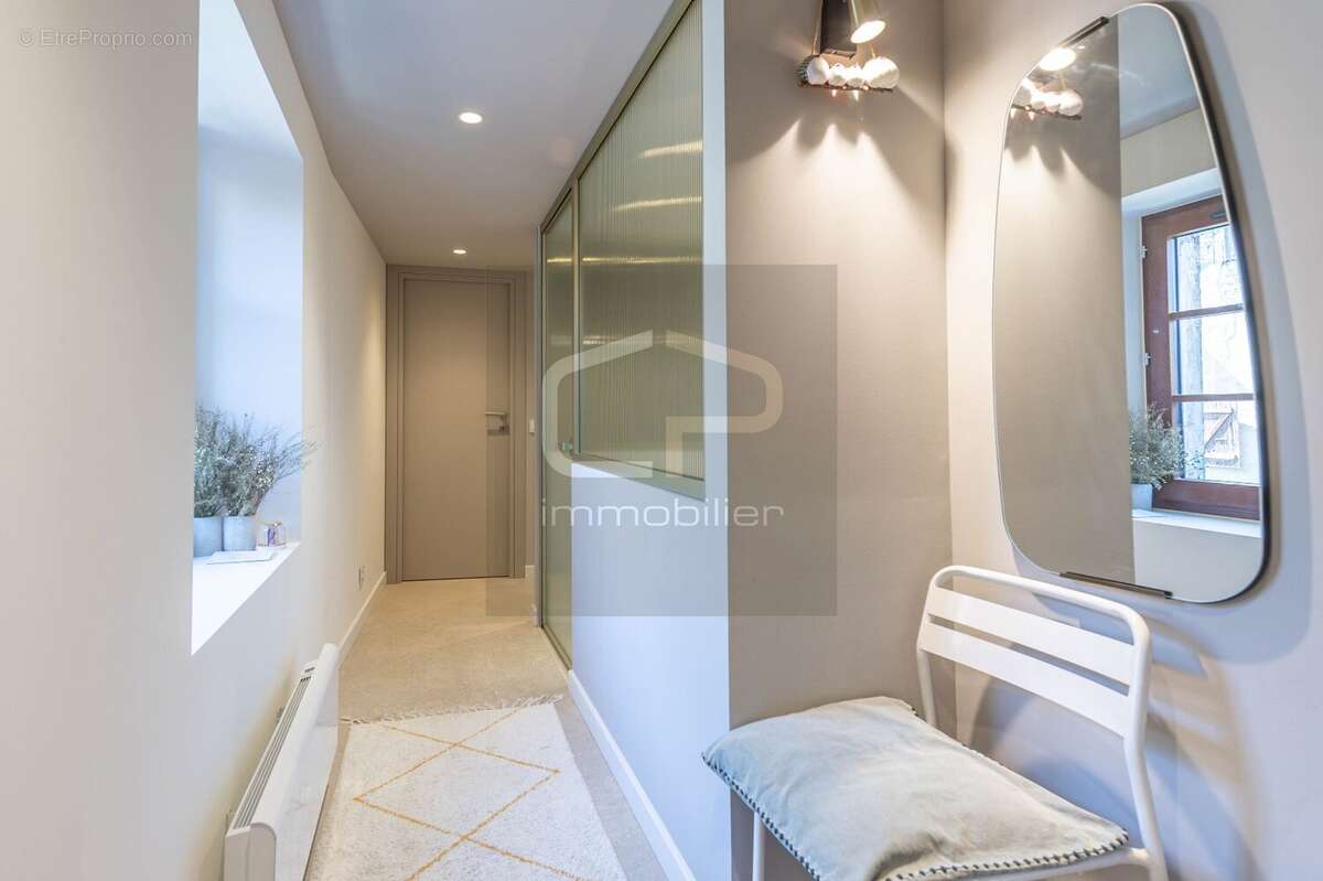 Appartement à ANNECY