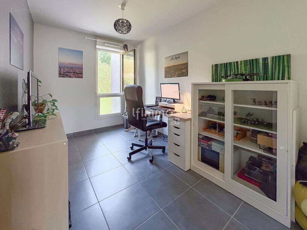 Appartement à MARSEILLE-14E