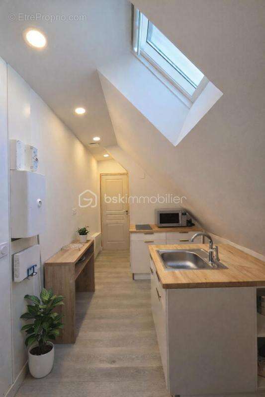 Appartement à LORIENT