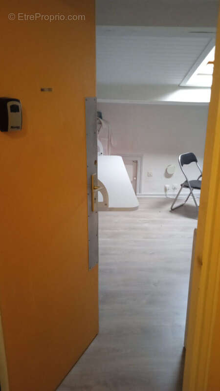 Appartement à AMELIE-LES-BAINS-PALALDA