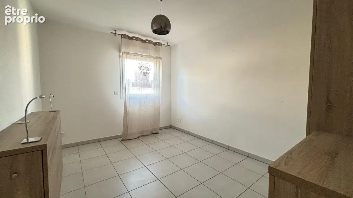Appartement  4 pièce(s) - photo 4