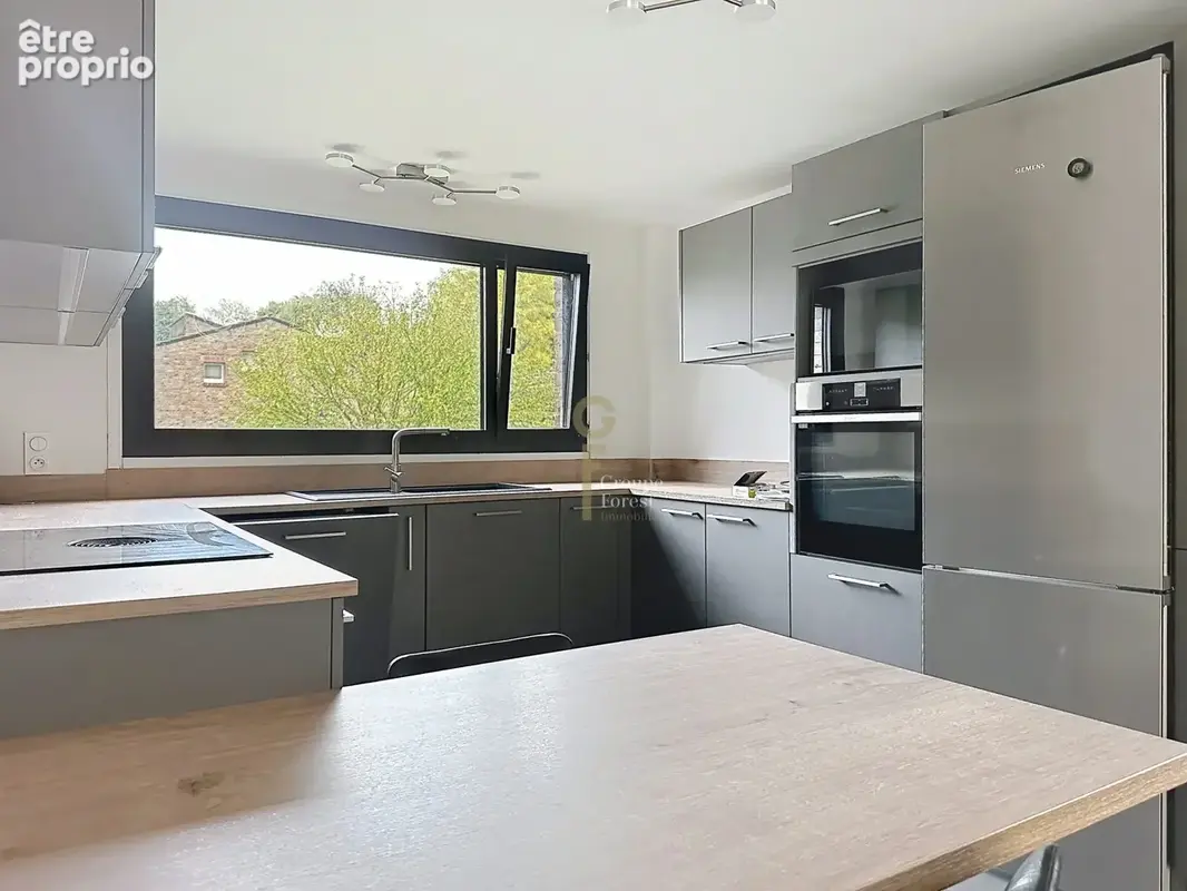 Maison 6 pièces 150 m² à vendre à Villeneuve-D'ascq (59491) - photo 6