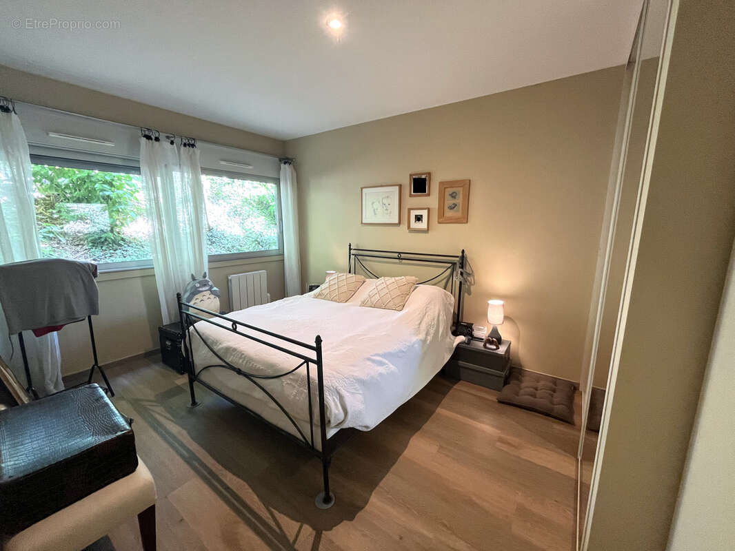 Appartement à BOURG-EN-BRESSE