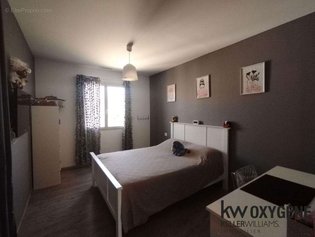 Maison à CARCASSONNE