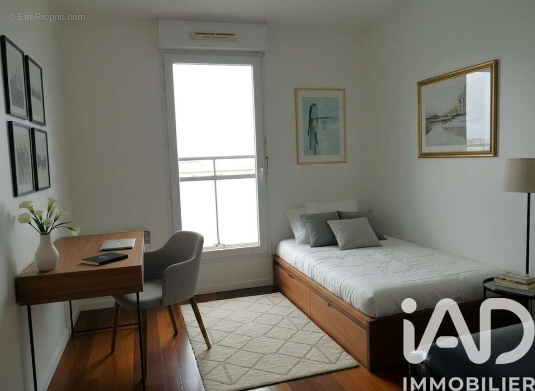 Photo 7 - Appartement à CERGY