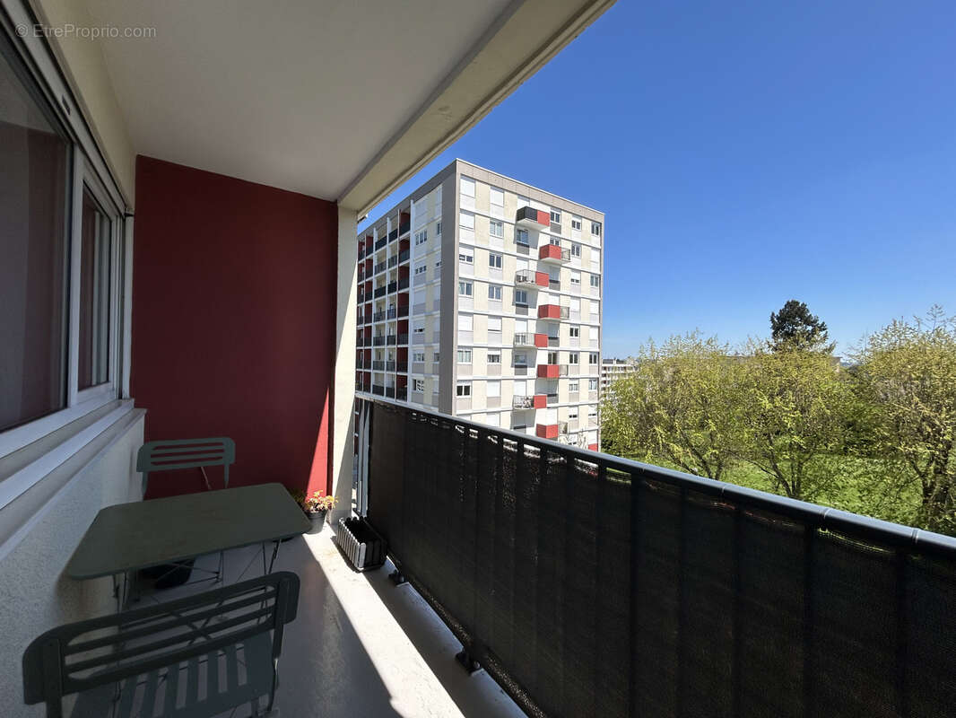 Appartement à LIMOGES