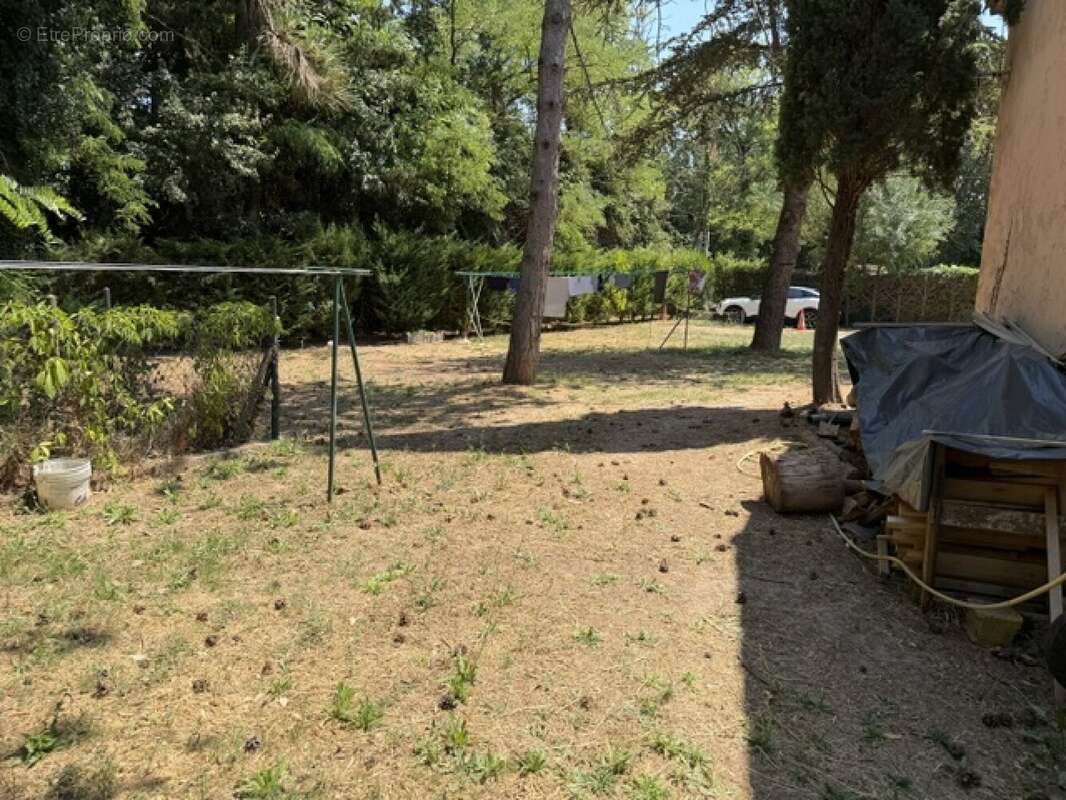 Maison 90 m² à Gardanne  - photo 3