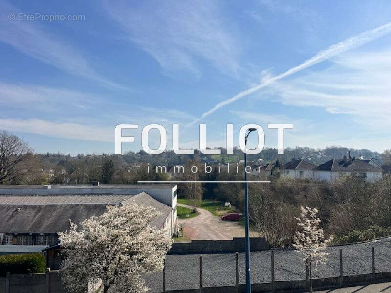 A VENDRE Immeuble Vire Normandie 6 pièce(s) 115 m2 - photo 17