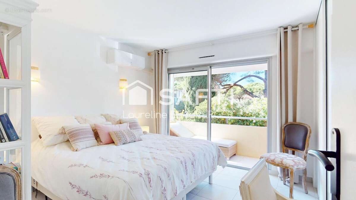 Photo 7 - Appartement à LE LAVANDOU