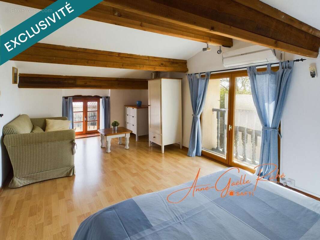 Photo 9 - Maison à SEMOUSSAC