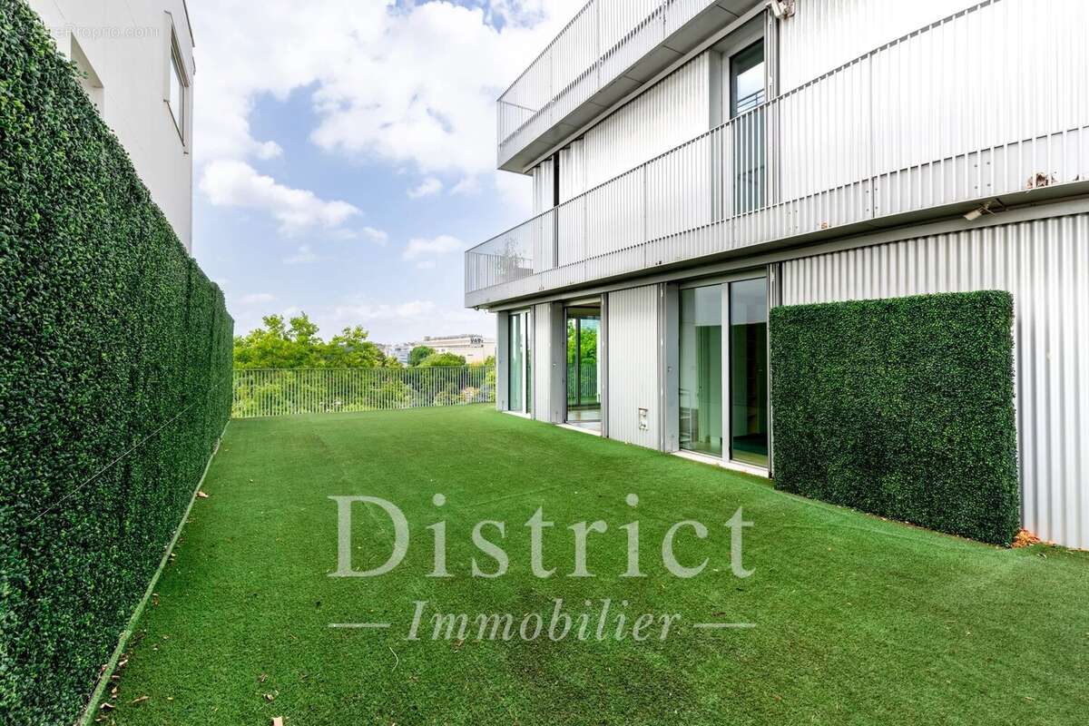 Appartement à PARIS-4E