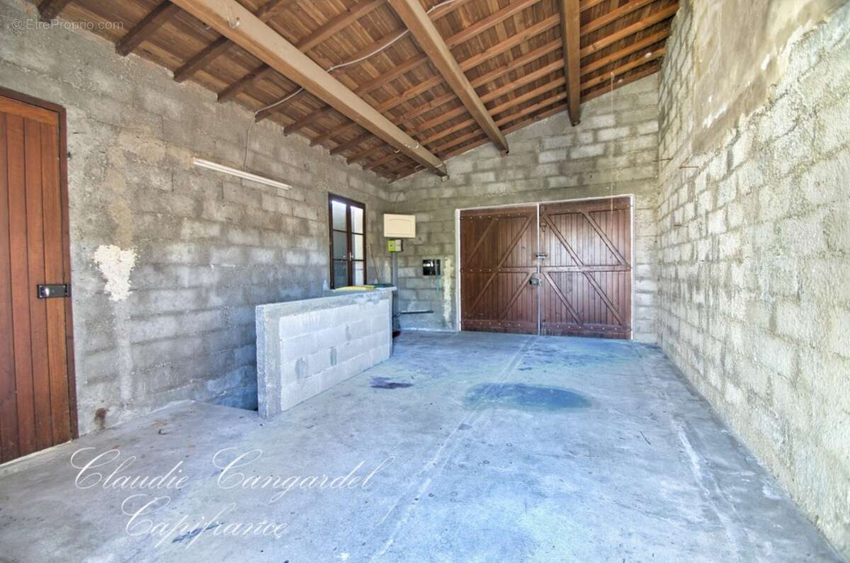 Maison à vendre 3 pièces, opportunité rare à Sainte-Marie-de-Ré, La Noue : maison à fort potentiel, idéalement située au calme,  - photo 15