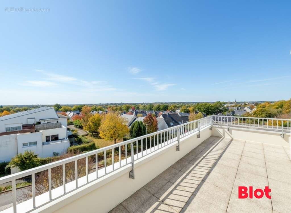 Appartement à ACIGNE