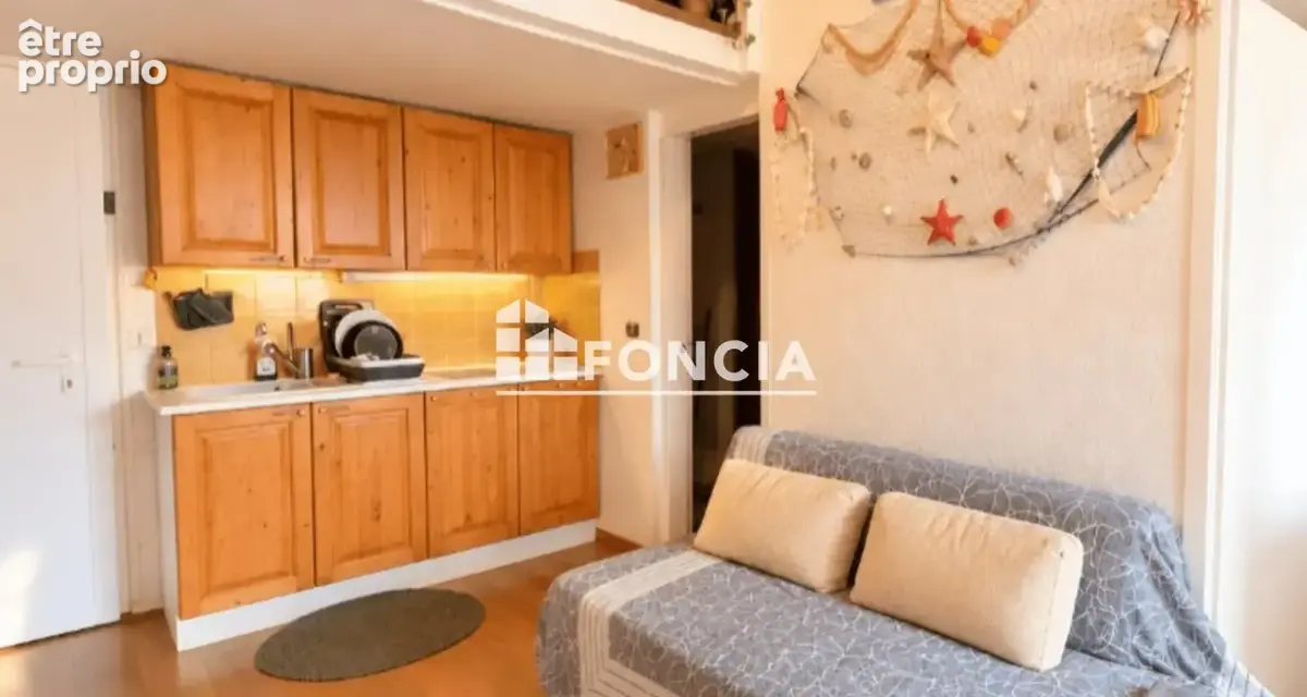 T2/t3 - barcares plage - une adresse privilegiee - photo 2