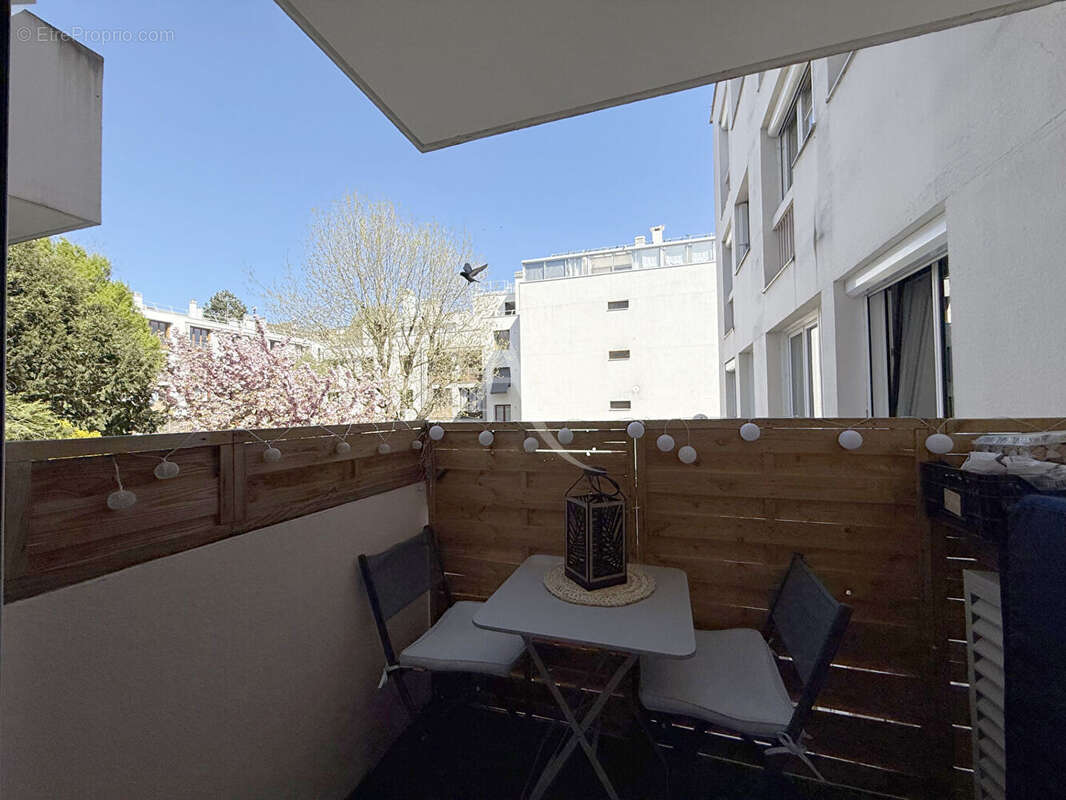 Appartement à CHATOU
