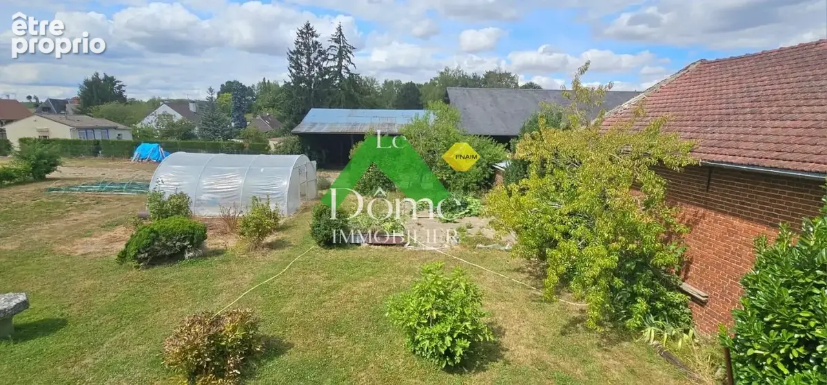 Maison 175 m² à Meru  - photo 9