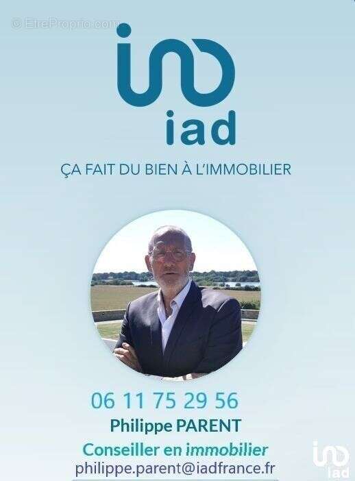 Photo 3 - Commerce à AURAY