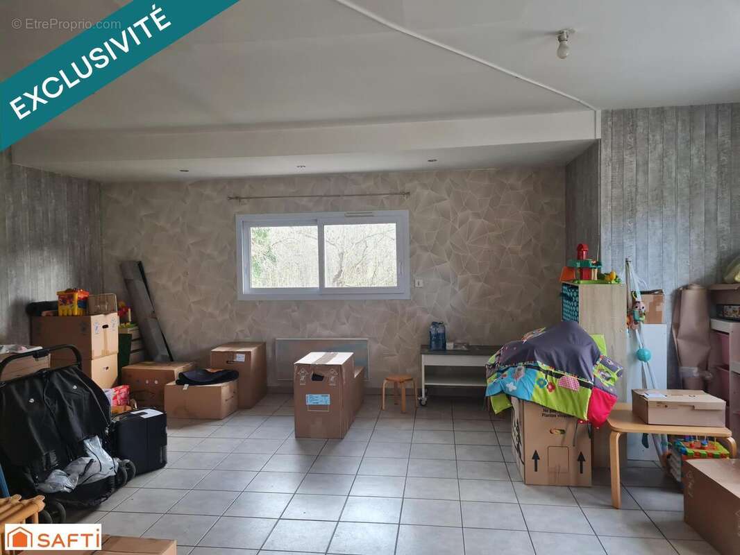 Photo 5 - Maison à PLESTIN-LES-GREVES