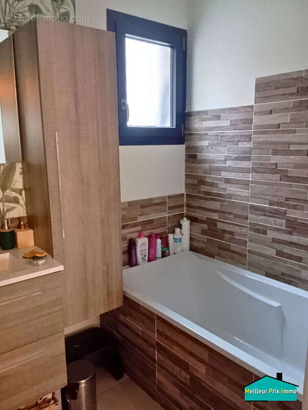 Maison à LA LIMOUZINIERE