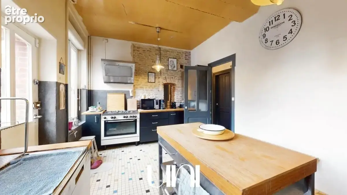 Maison 16 pièces 450 m² à vendre à Saint-Pierre-Sur-Dives (14170) - photo 38