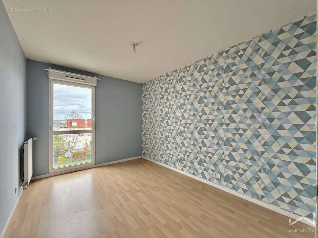 Appartement à NOYAL-SUR-VILAINE