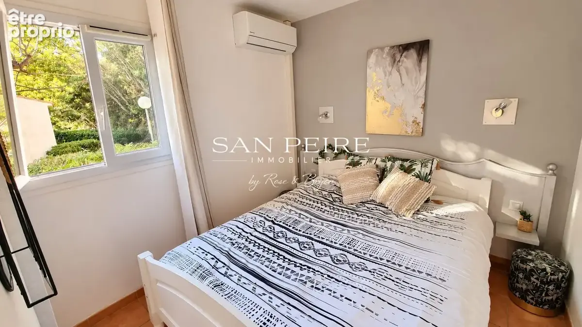 Appartement 2 pièces 40 m² à vendre à Les Issambres (83380) - photo 7