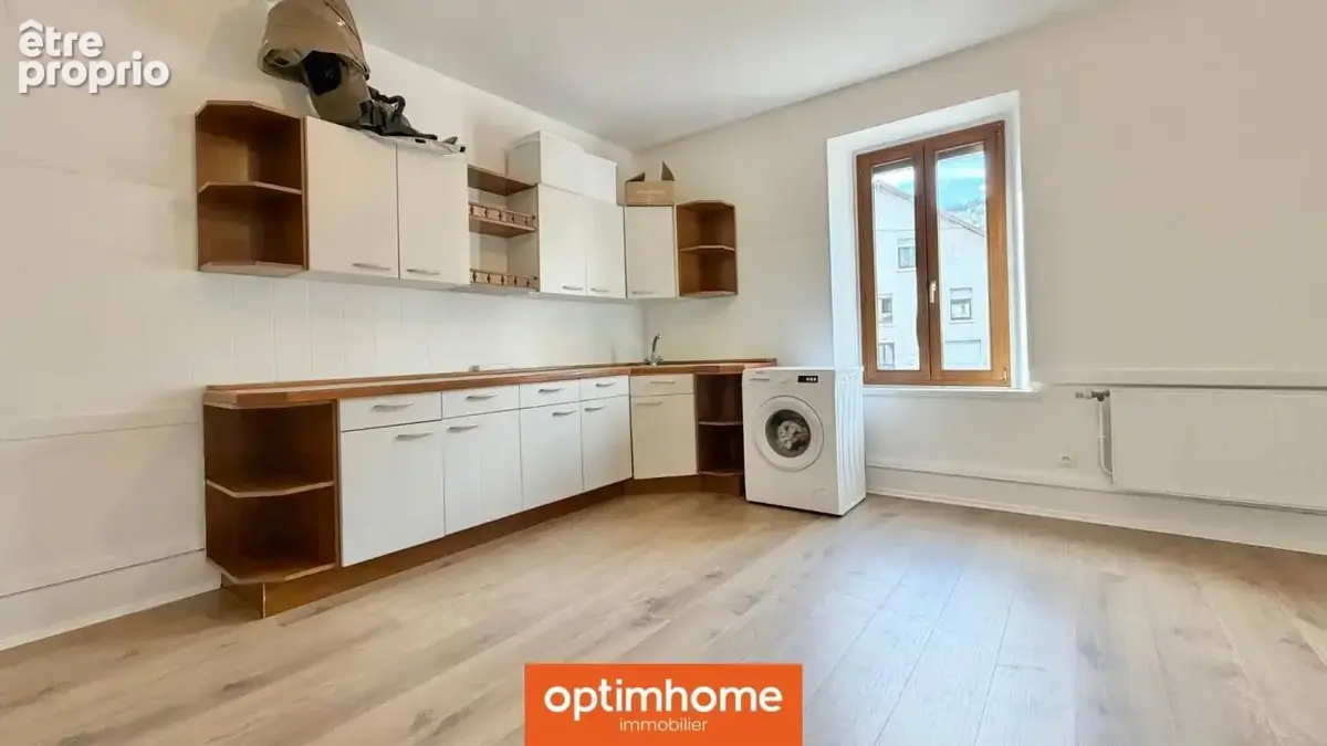 Maison mitoyenne en pierre – potentiel 2 logements – 4 chambres – jardin – petit garage - photo 11