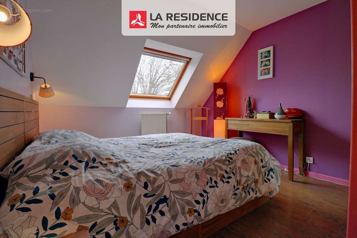 Appartement à BESSANCOURT