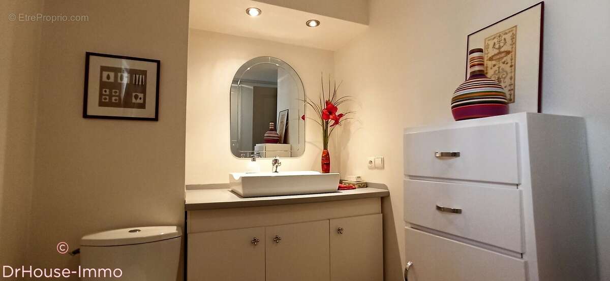Appartement à ALES