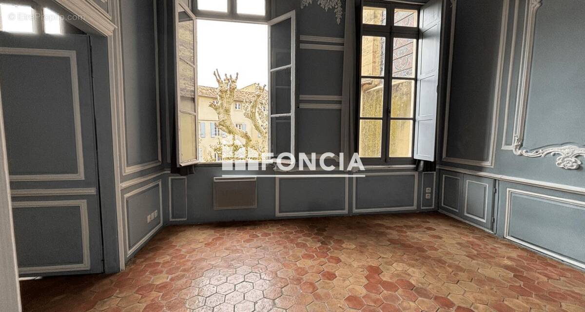 Appartement à AVIGNON