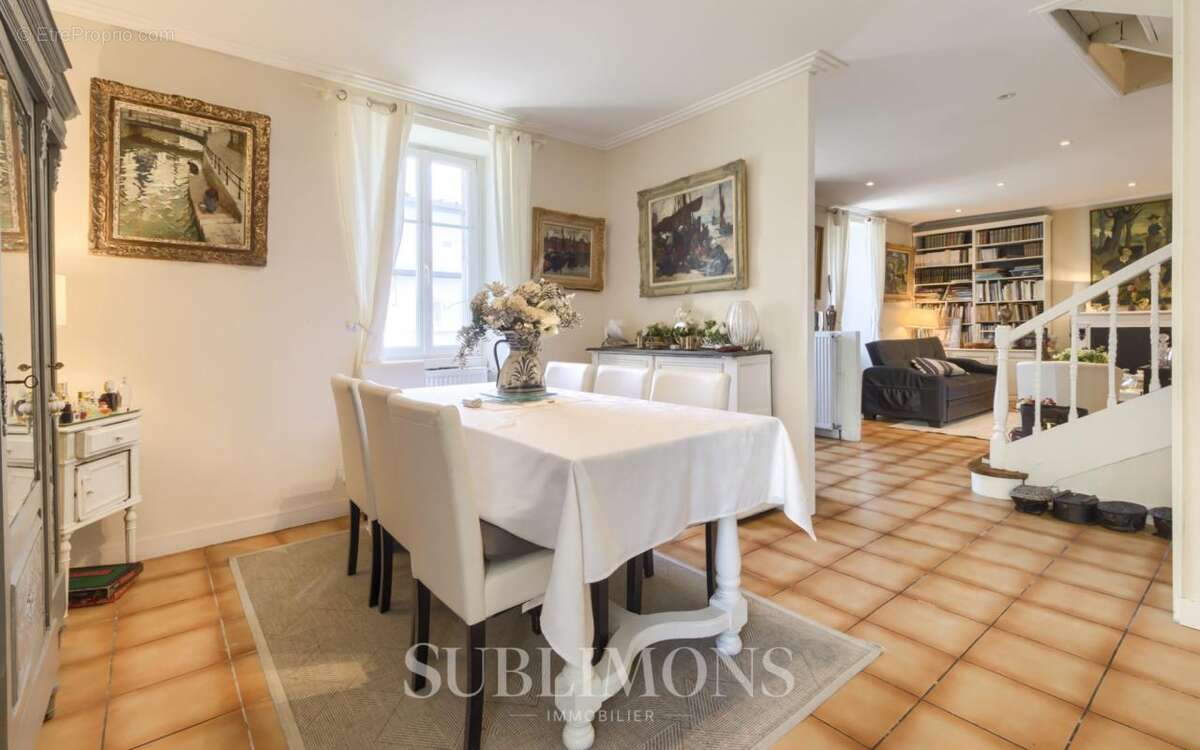 Maison à vendre Vannes - photo 4